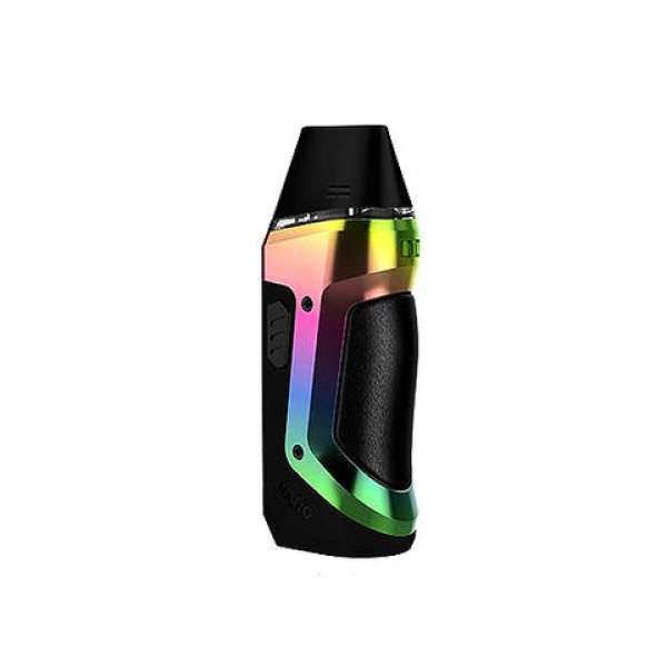 Geek Vape Aegis Nano Pod System Kit