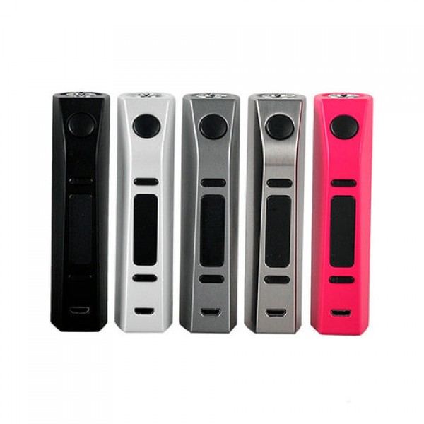 Eleaf iSmoka Aster 75W TC Box Mod Kit