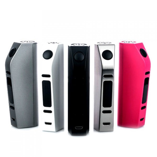 Eleaf iSmoka Aster 75W TC Box Mod Kit