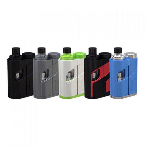 Eleaf iKonn Total Kit (w/ ELLO Mini XL Tank)