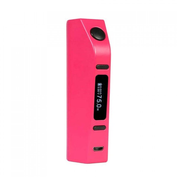 Eleaf iSmoka Aster 75W TC Box Mod Kit