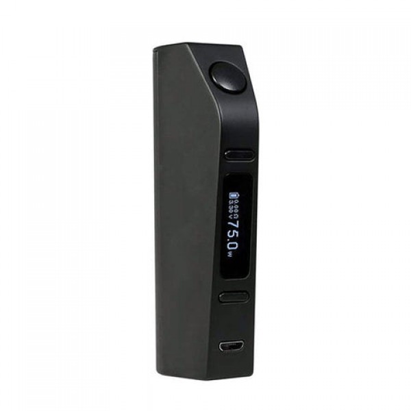 Eleaf iSmoka Aster 75W TC Box Mod Kit