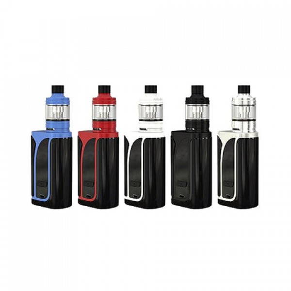 Eleaf iKuun i200 Kit (w/ Melo 4 Tank)