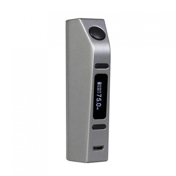 Eleaf iSmoka Aster 75W TC Box Mod Kit