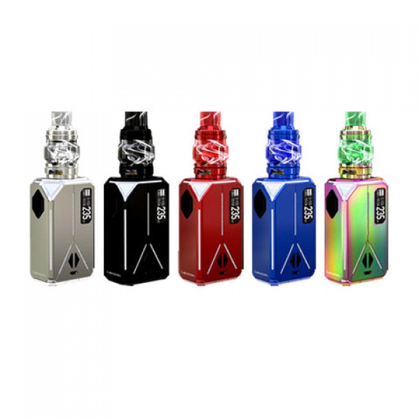 Eleaf Lexicon Kit (235W TC w/ ELLO Duro)