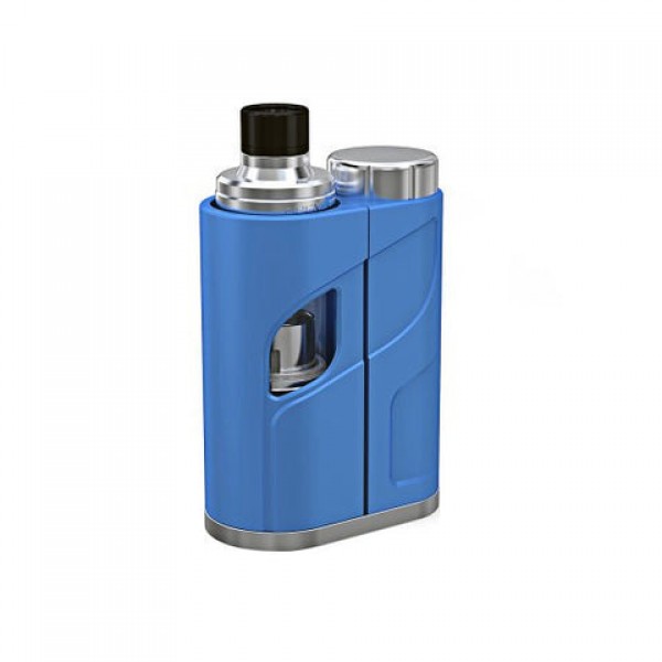 Eleaf iKonn Total Kit (w/ ELLO Mini XL Tank)