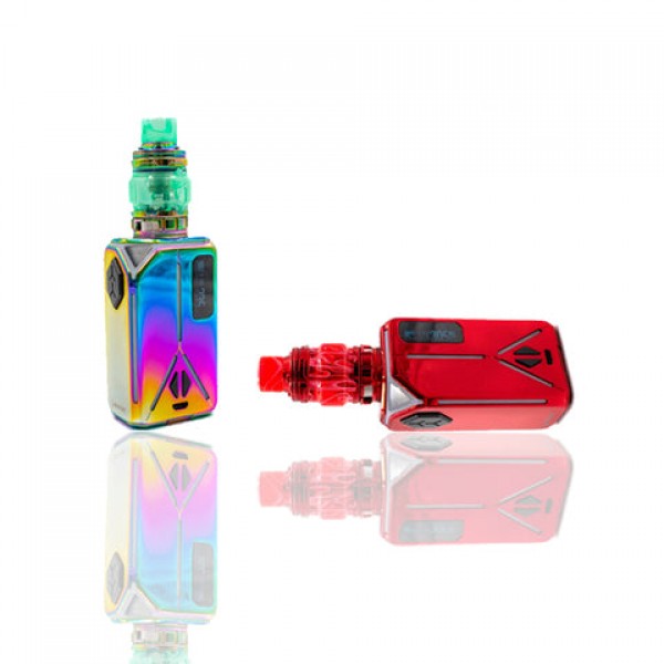 Eleaf Lexicon Kit (235W TC w/ ELLO Duro)