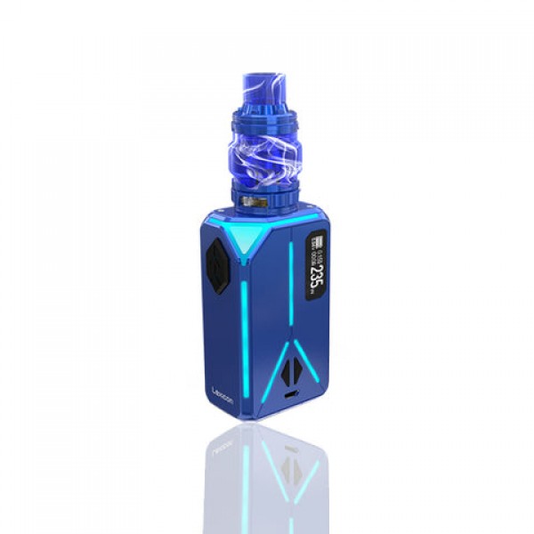 Eleaf Lexicon Kit (235W TC w/ ELLO Duro)