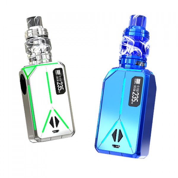 Eleaf Lexicon Kit (235W TC w/ ELLO Duro)