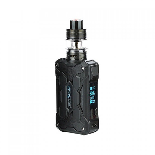 Rincoe Mechman 228W Starter Kit