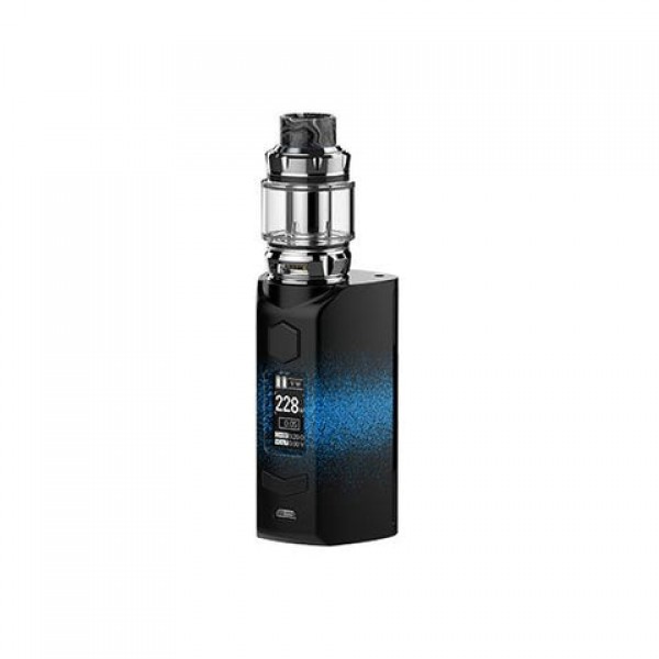 Rincoe Manto S 228W TC Mod & Starter Kit