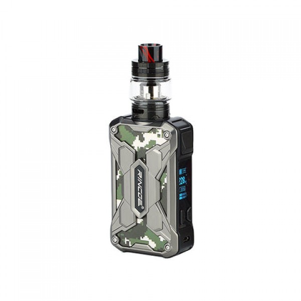 Rincoe Mechman 228W Starter Kit