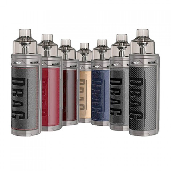 VooPoo Drag S Pod Mod Kit