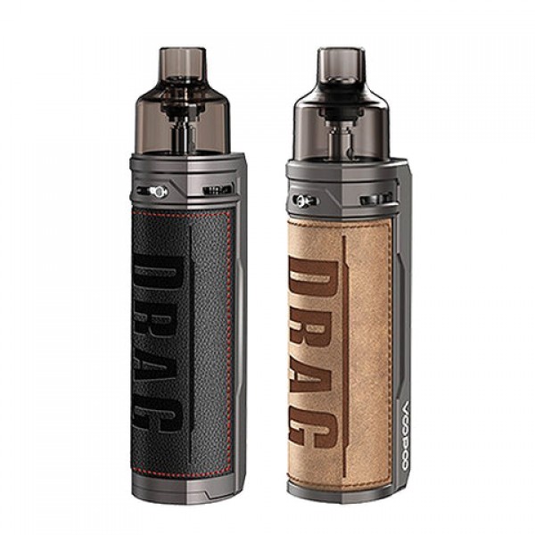 VooPoo Drag S Pod Mod Kit