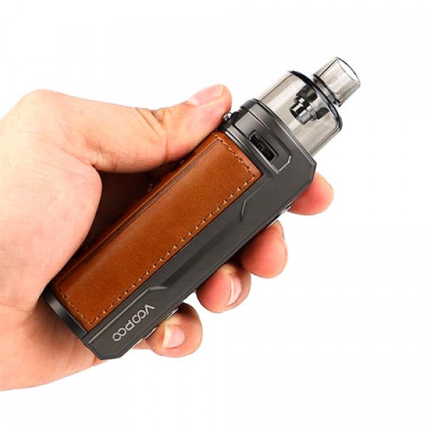 VooPoo Drag S Pod Mod Kit