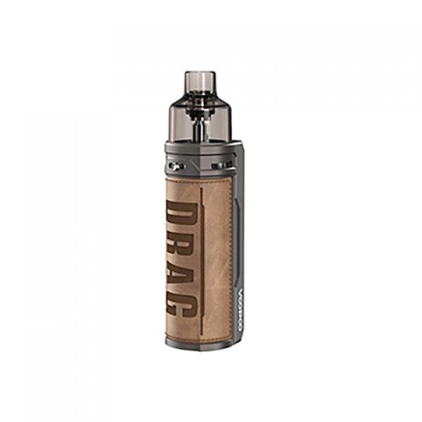 VooPoo Drag S Pod Mod Kit