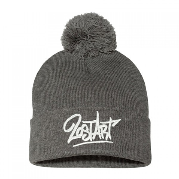E-Juice Brand Beanies