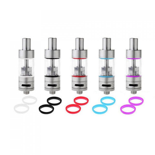 Kanger O-Rings for Subtank Nano (5 Colors in pack)