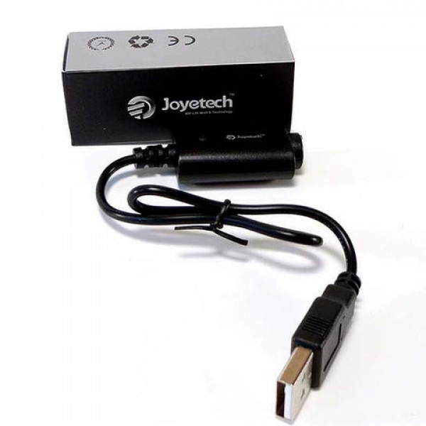 Joyetech eGo USB Charger (For eGo-C, eGo-T, eGo-C ...