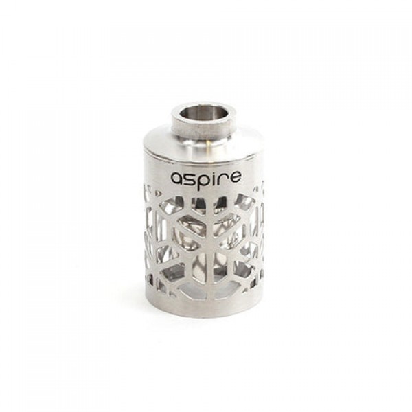 Aspire Replacement Stainless Web Tank for Atlantis