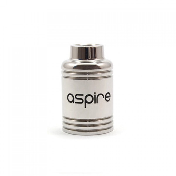 Aspire Replacement Stainless Tank for Nautilus