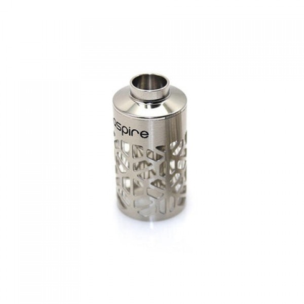 Aspire Replacement Stainless Web Tank for Nautilus...