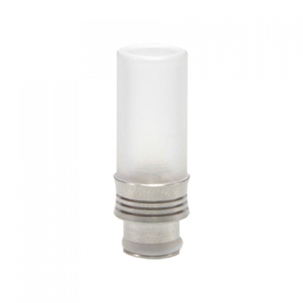 Moda Frosted Glass Drip Tips