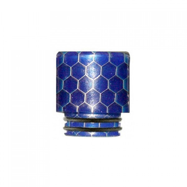 iJoy Snake Skin Resin Wide Bore Drip Tip (For Smok TFV8 & TFV12)