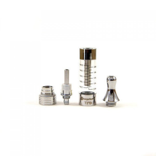 Kanger T3D BDC Clearomizer