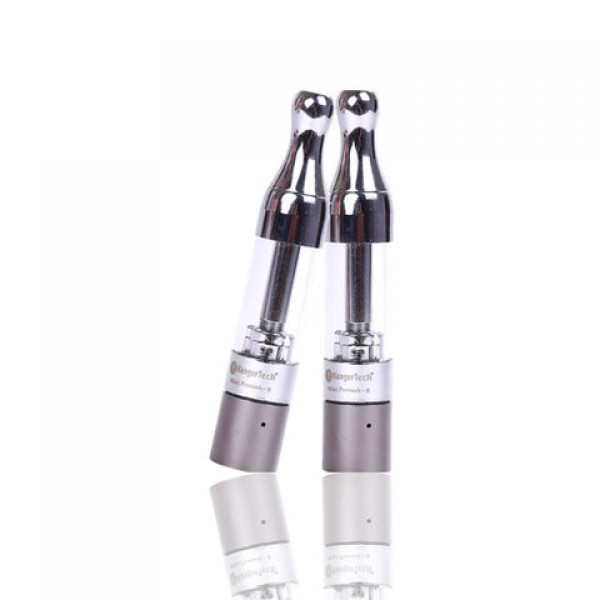 Kanger MINI Protank 2 Glassomizer (v.2 With Removable Tip)