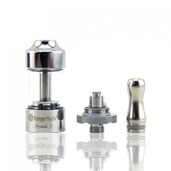 Kanger Protank 3 Glassomizer