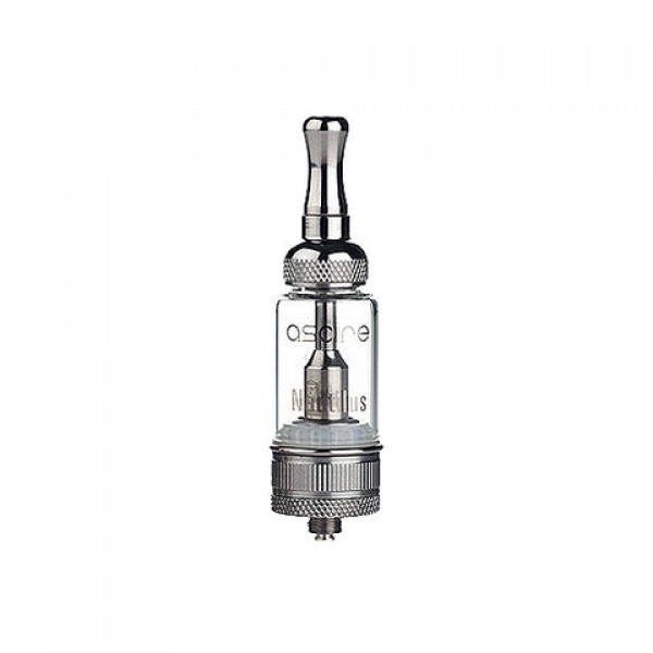 Aspire Nautilus (BVC) Glassomizer