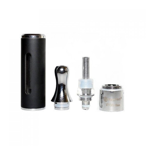 Kanger eVod GLASS BDC Glassomizer