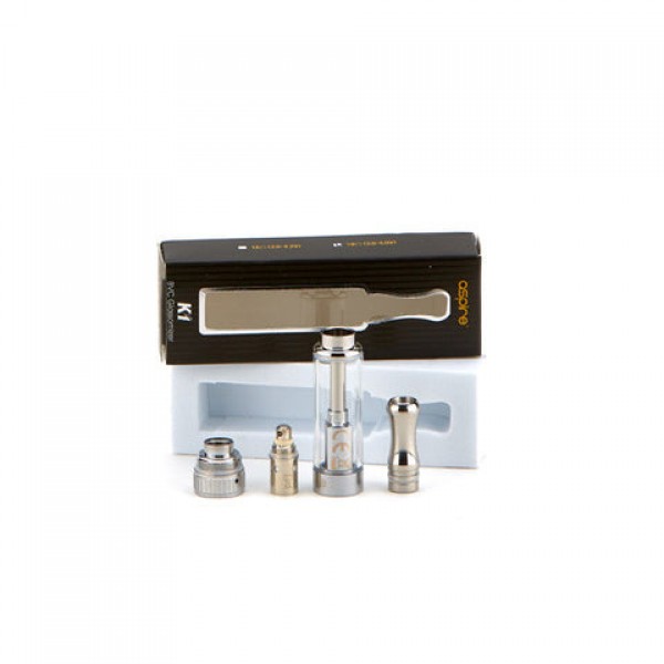 Aspire K1 BVC Glassomizer