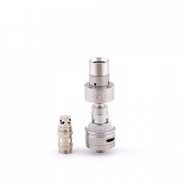 Aspire Atlantis 2 Sub Ohm Tank