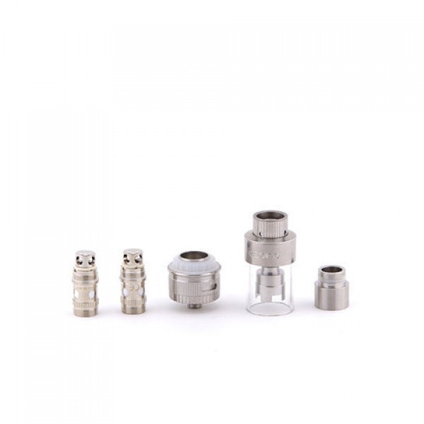 Aspire Atlantis 2 Sub Ohm Tank