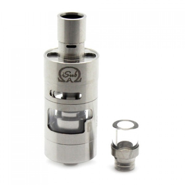 Innokin iSub APEX 5 Sub Ohm Tank