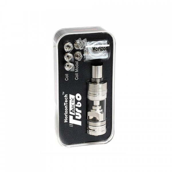 Horizon Tech Arctic Turbo Sub Ohm Tank