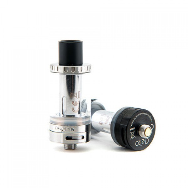 Aspire Cleito Top Fill Sub Ohm Tank