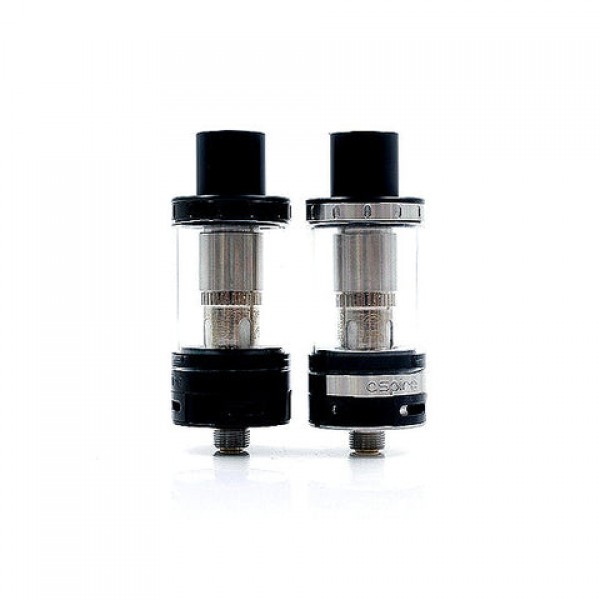 Aspire Atlantis EVO Sub Ohm Tank (Extended Version...