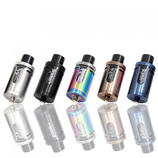 Aspire Cleito EXO Tank