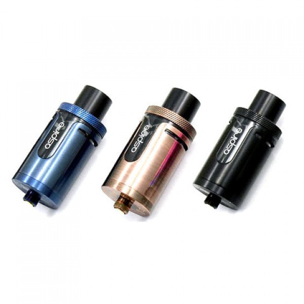 Aspire Cleito EXO Tank