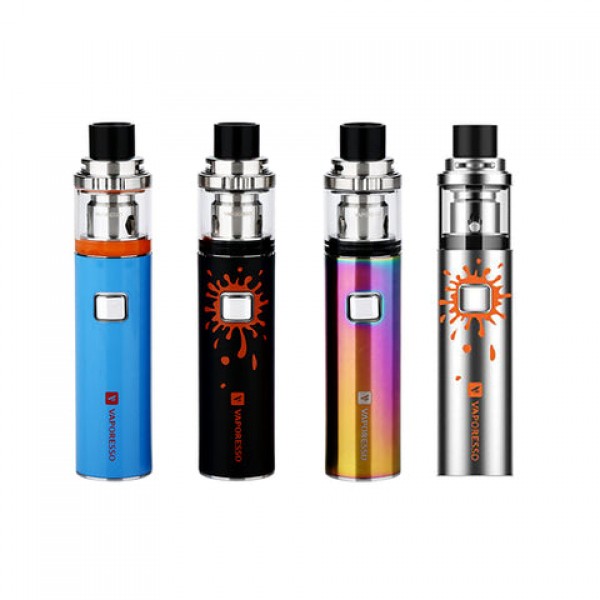 Vaporesso Veco Solo Starter Kit (All-In-One)