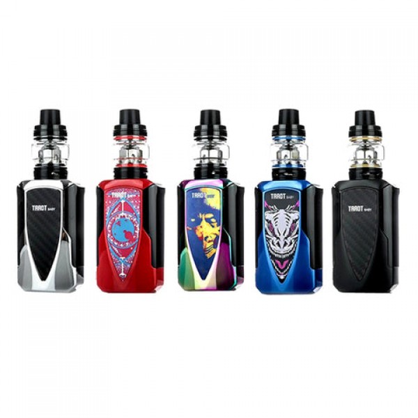 Vaporesso Tarot Baby 85W TC Starter Kit