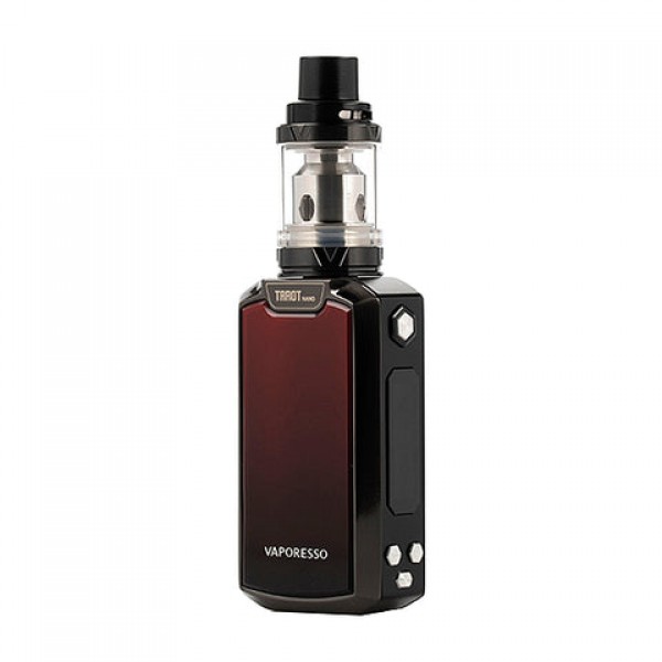 Vaporesso Tarot Nano 80W TC Starter Kit
