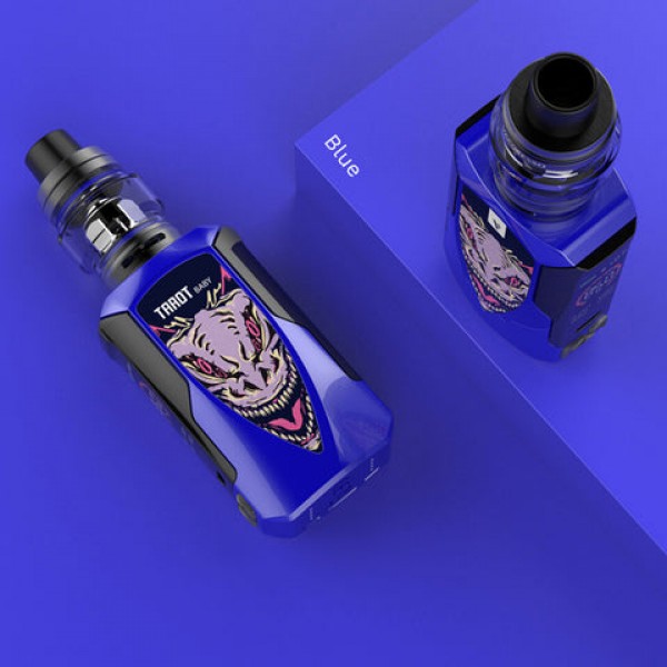 Vaporesso Tarot Baby 85W TC Starter Kit