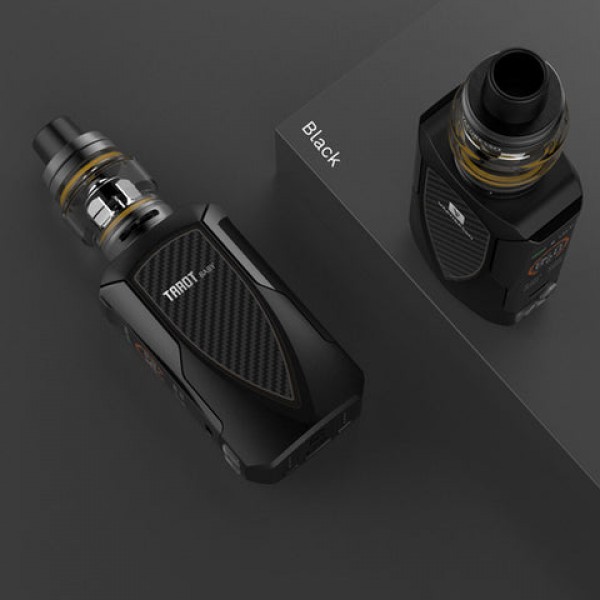 Vaporesso Tarot Baby 85W TC Starter Kit