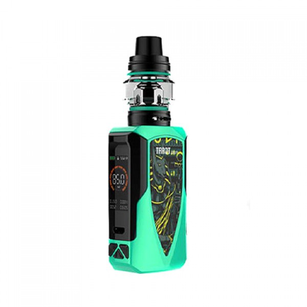 Vaporesso Tarot Baby 85W TC Starter Kit