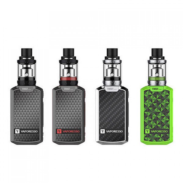 Vaporesso Tarot Nano 80W TC Starter Kit