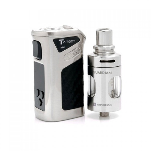 Vaporesso Target MINI 40W TC Full Kit (w/ Ceramic Coil)
